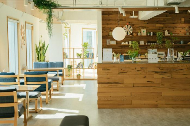Norden Ruder Hostel Taichung - Xitun District