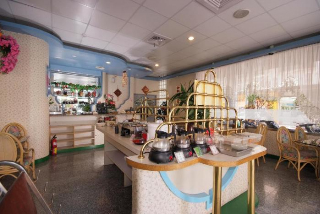 喬苑飯店 - 西屯區