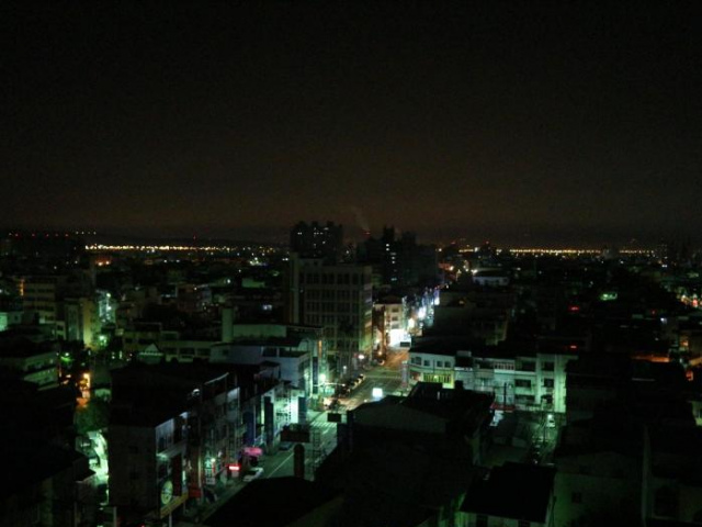 Sanmin Hotel - Changhua County