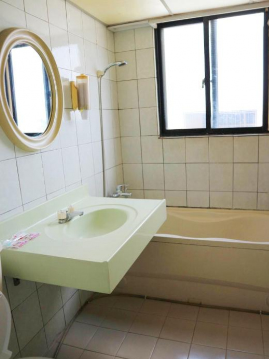 Sanmin Hotel - Changhua County
