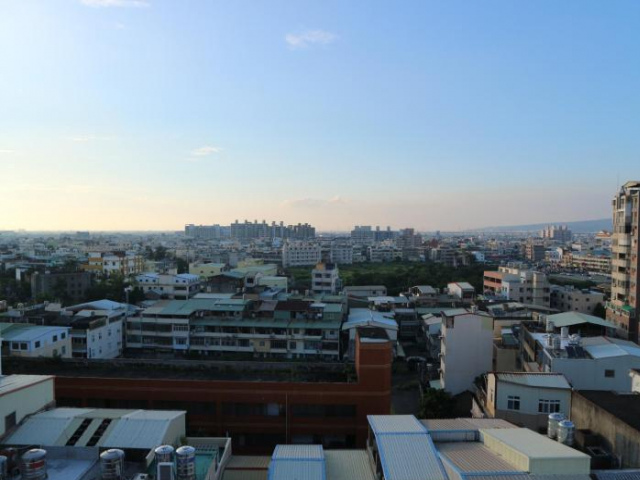 Sanmin Hotel - Changhua County