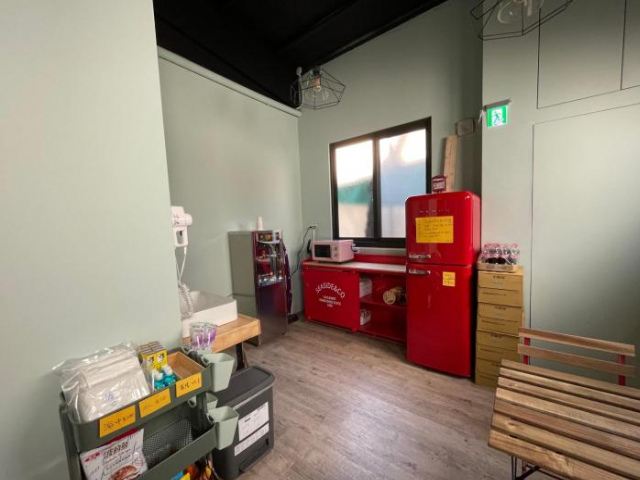 Corner Backpackers Hostel - Changhua County