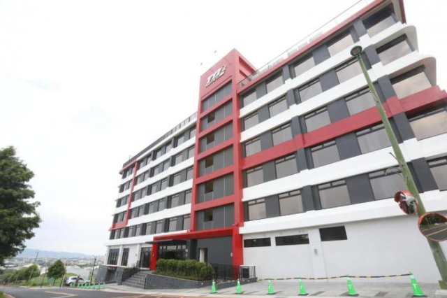 麗寶賽車主題旅店 - 彰化縣