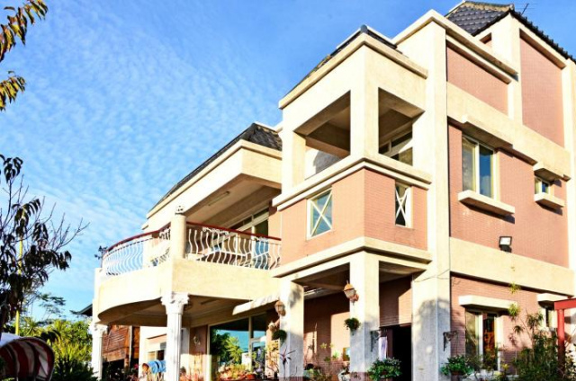 Huatian B&B - Changhua County