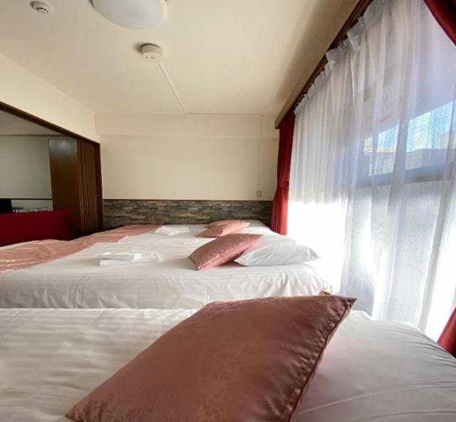 Laforet Tokaichi / Vacation STAY 75082 - Hiroshima