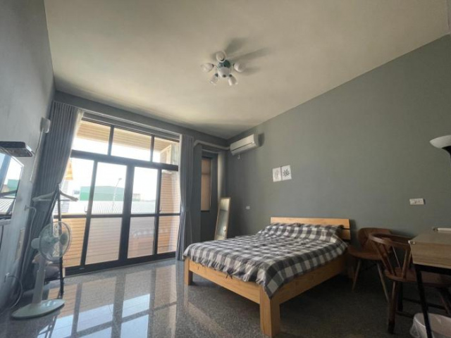 Hello Guesthouse - Changhua County