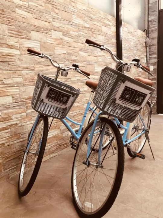 Hello Guesthouse - Changhua County