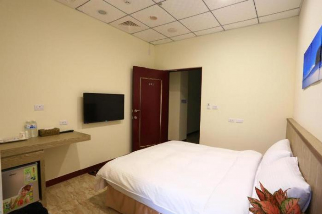Changju Hotel - Taitung City