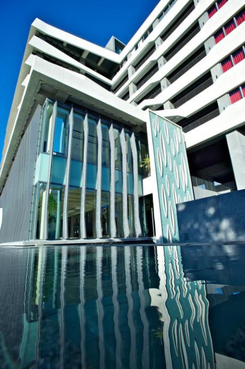 The Suites Taitung - Taitung City