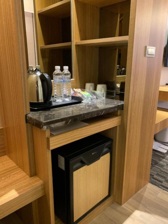 Taitung Triumph Star Hotel - Taitung City