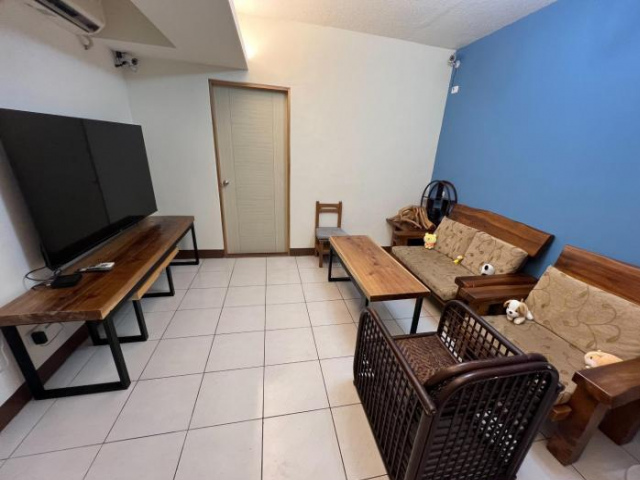 Shancai Jia Second Floor - Taitung City