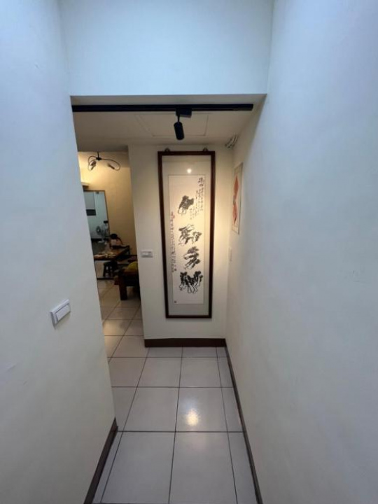 Shancai Jia Second Floor - Taitung City