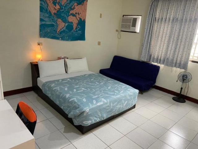 Nuannuan 158 Homestay - Taitung City