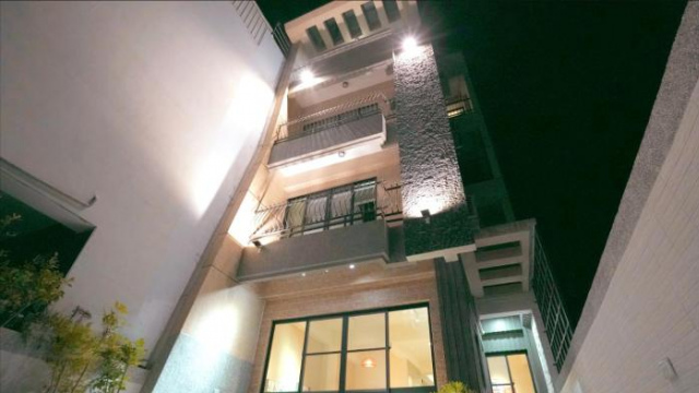 Xiuxiu Homestay - Taitung City