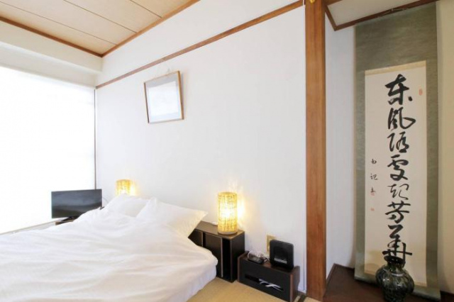Best location ! 1 min walk to Peace Park Dome -701 - 廣島