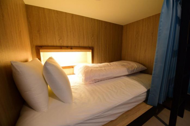 二高輕旅 K2 Hostel - 台東市