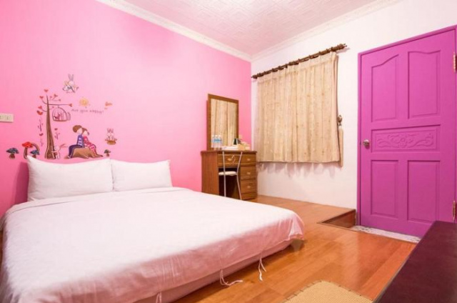 Gou Wo B&B - Taitung City
