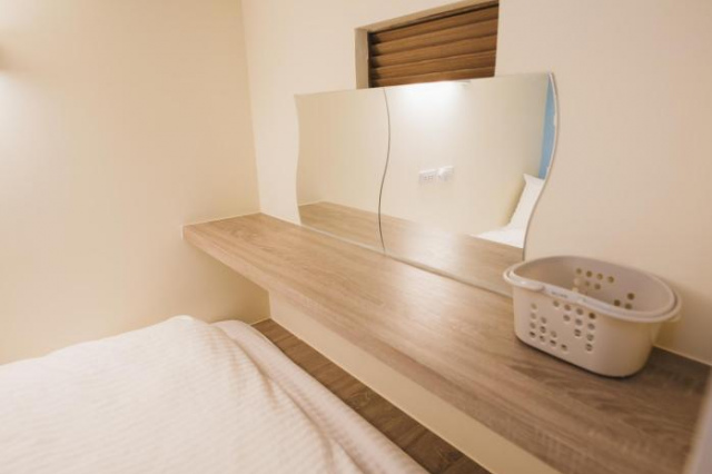 Taitung Fang Ge Jia Hostel - Taitung City