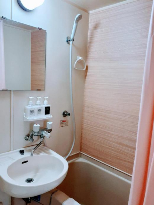 COCOSTAY Luxes #212 - 廣島