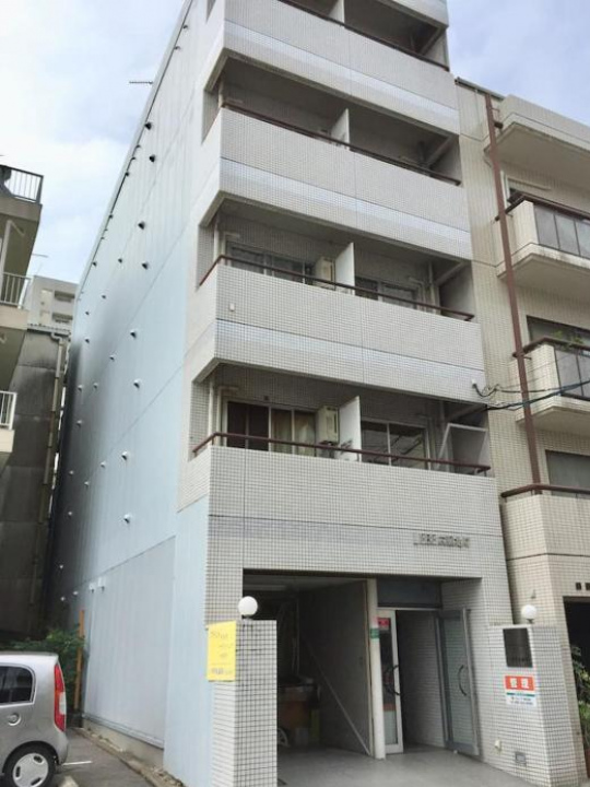 Hirose inn F+ - 廣島