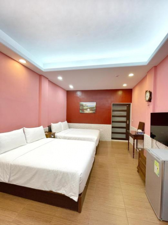 Yixiu's Home - Taitung City