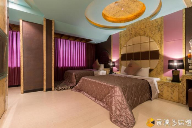 Zhengyi Business Motel Branch 1 No. 70 - Taitung City