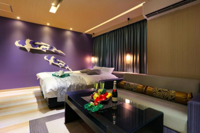 Hotel Coiki (Adult Only) - 廣島