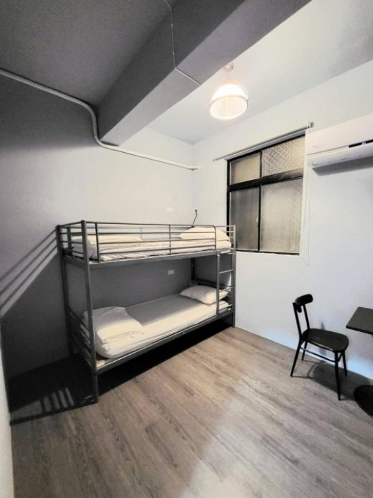 Risiguang Capsule - Taitung City