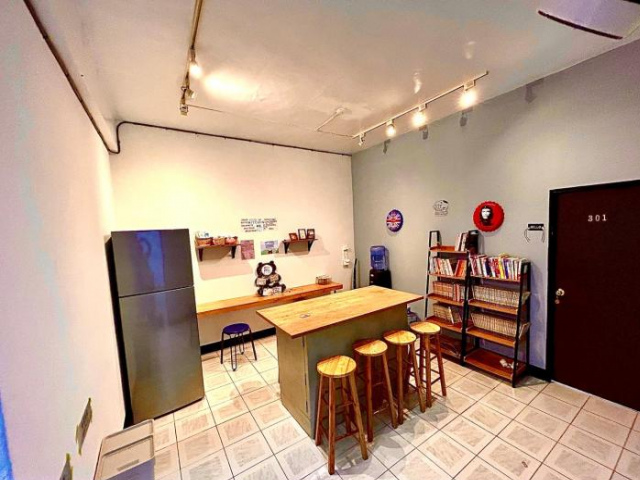 Risiguang Capsule - Taitung City