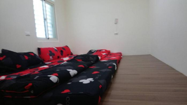 Taitung Lucky Clover Homestay - Taitung City