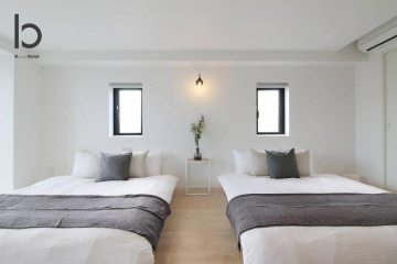 Bhotel601 New Apt In Famous Hiroshima Dori For 6p
