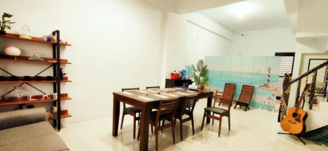 Yuhai Homestay - Jiaoxi Township