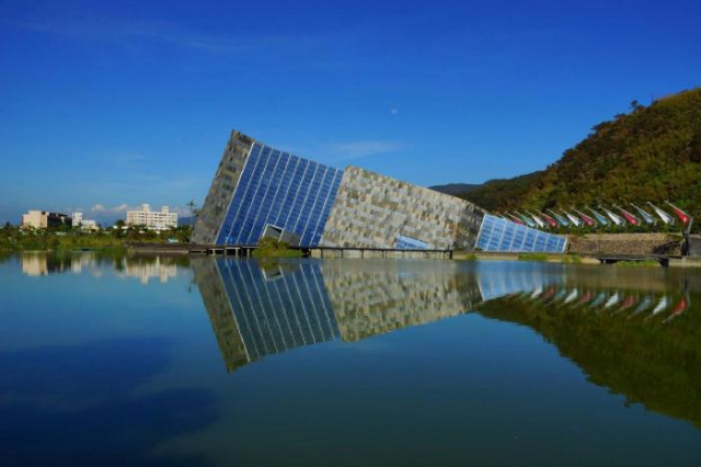 Every Day Hot Spring Hotel - Jiaoxi Township