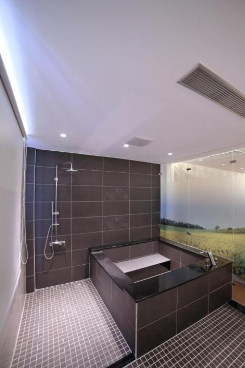 Garden Spring Hotel - Jiaoxi Township