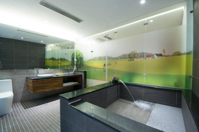 Garden Spring Hotel - Jiaoxi Township