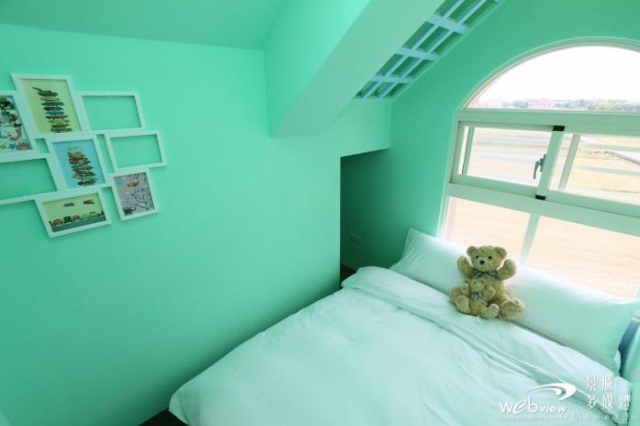 Fuguang Homestay - Jiaoxi Township