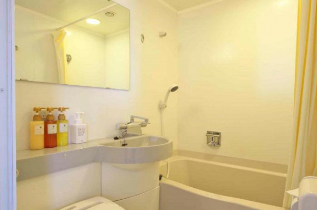 Hiroshima Shishan Hotel - Hiroshima