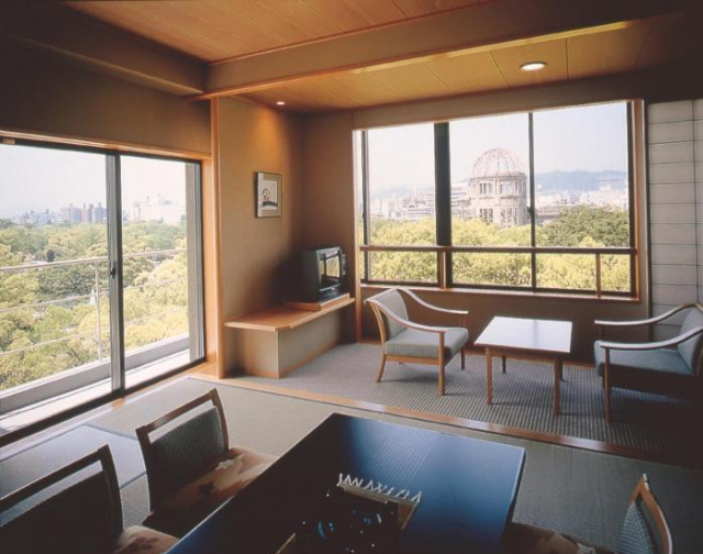 Hiroshima no Yado Aioi - 廣島