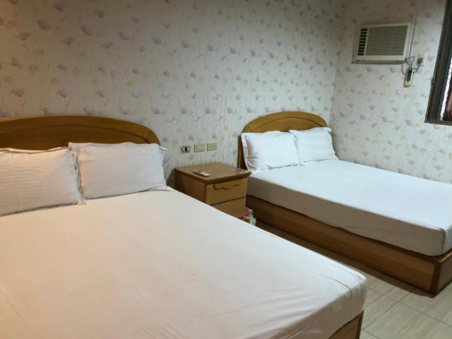 Jiaoxi Hot Spring Hotel - Jiaoxi Township