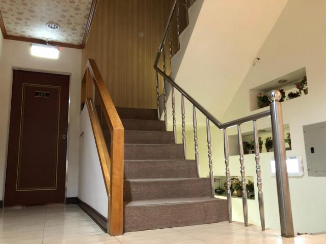 Jiaoxi Hot Spring Hotel - Jiaoxi Township