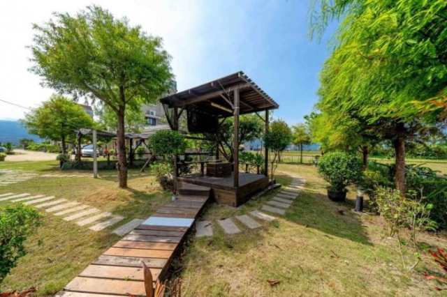 Coco's Home B&B - Jiaoxi Township