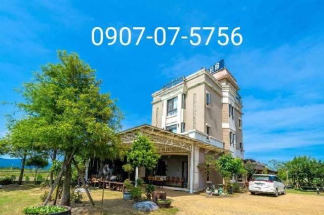 Coco's Home B&B - Jiaoxi Township