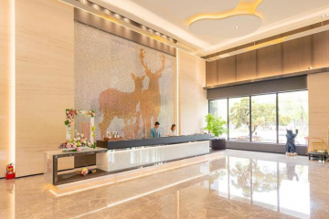 Hsin Hotel