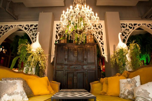 Anna King Hotel - Chiayi City