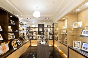 Yong Yue Business Hotel