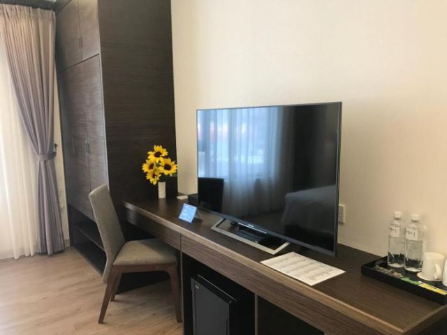 ML Hotel - Chiayi City