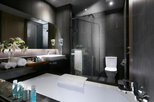 Orient Luxury Hotel - Chiayi City