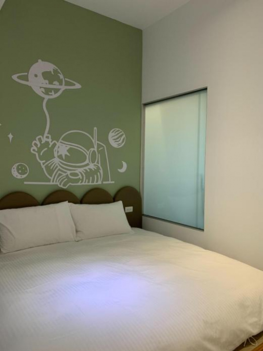 Planet 23 - Chiayi City