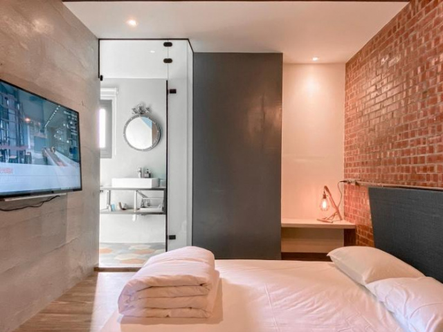 Chiayi Daoyuju Hotel - Chiayi City