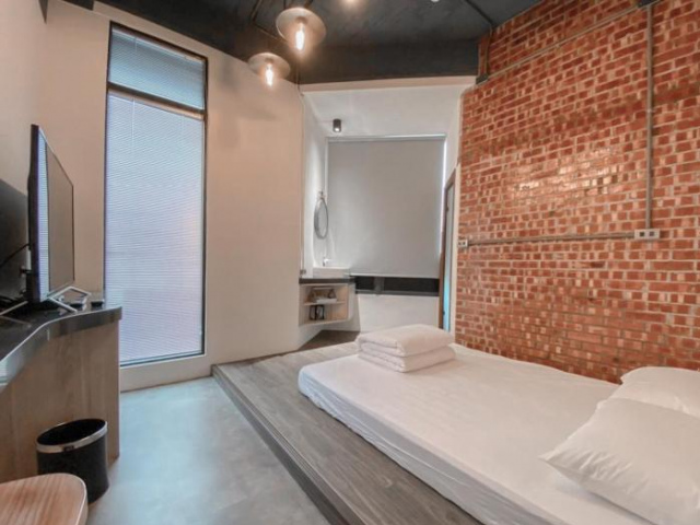 Chiayi Daoyuju Hotel - Chiayi City